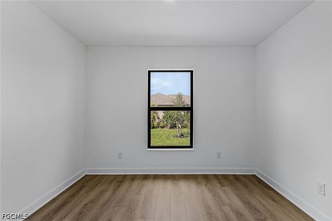 Tiny photo for 811 Rue Labeau Circle, Fort Myers, FL 33913 (MLS # 2026017878)