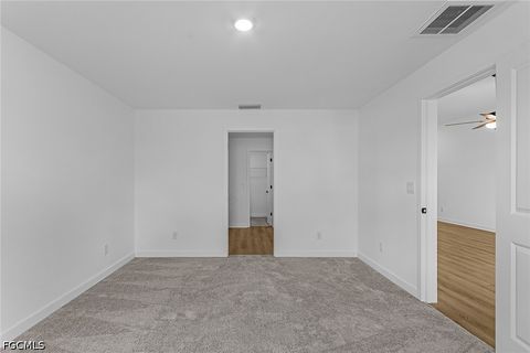 Tiny photo for 811 Rue Labeau Circle, Fort Myers, FL 33913 (MLS # 2026017878)