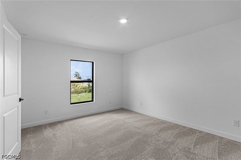 Tiny photo for 811 Rue Labeau Circle, Fort Myers, FL 33913 (MLS # 2026017878)