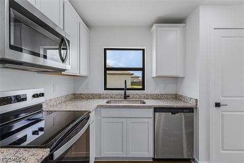 Tiny photo for 811 Rue Labeau Circle, Fort Myers, FL 33913 (MLS # 2026017878)