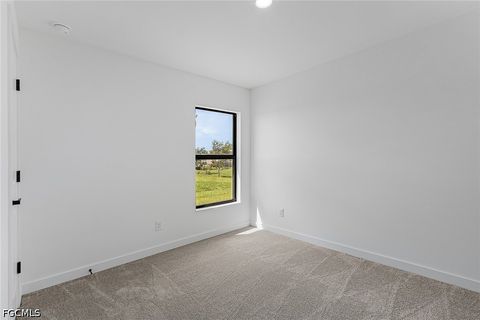 Tiny photo for 811 Rue Labeau Circle, Fort Myers, FL 33913 (MLS # 2026017878)