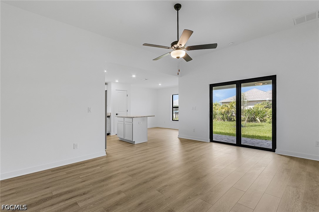 811 Rue Labeau Circle