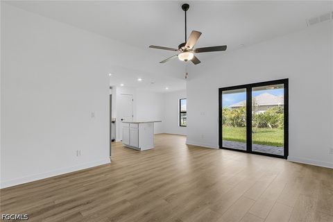 Tiny photo for 811 Rue Labeau Circle, Fort Myers, FL 33913 (MLS # 2026017878)