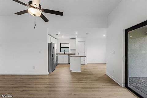 Tiny photo for 811 Rue Labeau Circle, Fort Myers, FL 33913 (MLS # 2026017878)