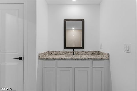 Tiny photo for 811 Rue Labeau Circle, Fort Myers, FL 33913 (MLS # 2026017878)