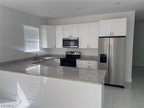 Tiny photo for 970 Lakeside Drive, Lehigh Acres, FL 33974 (MLS # 2026010557)