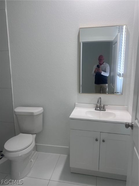 Tiny photo for 970 Lakeside Drive, Lehigh Acres, FL 33974 (MLS # 2026010557)