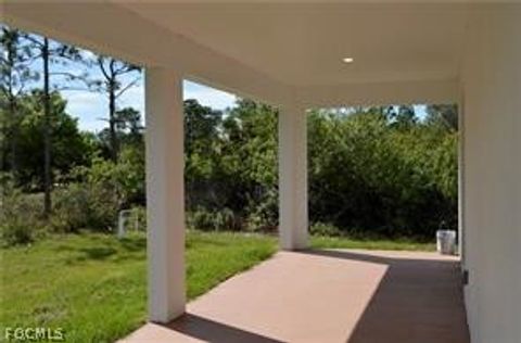 Tiny photo for 970 Lakeside Drive, Lehigh Acres, FL 33974 (MLS # 2026010557)