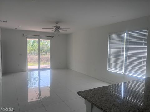 Tiny photo for 970 Lakeside Drive, Lehigh Acres, FL 33974 (MLS # 2026010557)