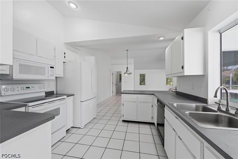 Tiny photo for 2601 SW 37th Terrace, Cape Coral, FL 33914 (MLS # 2026018734)