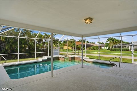 Tiny photo for 2601 SW 37th Terrace, Cape Coral, FL 33914 (MLS # 2026018734)