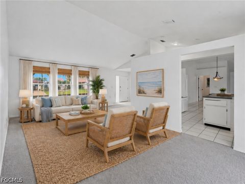 Tiny photo for 2601 SW 37th Terrace, Cape Coral, FL 33914 (MLS # 2026018734)