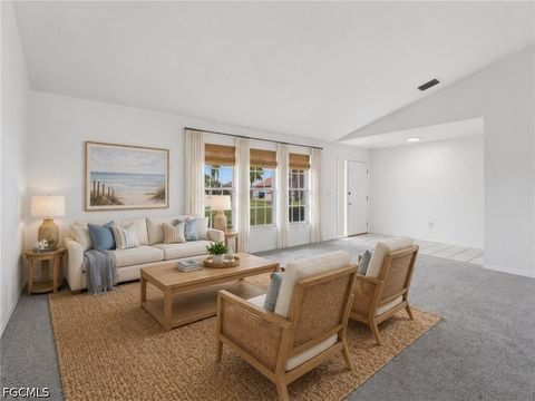 Tiny photo for 2601 SW 37th Terrace, Cape Coral, FL 33914 (MLS # 2026018734)