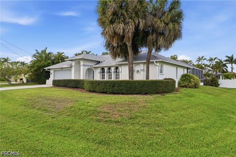 Tiny photo for 2601 SW 37th Terrace, Cape Coral, FL 33914 (MLS # 2026018734)