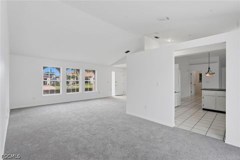 Tiny photo for 2601 SW 37th Terrace, Cape Coral, FL 33914 (MLS # 2026018734)