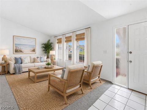 Tiny photo for 2601 SW 37th Terrace, Cape Coral, FL 33914 (MLS # 2026018734)