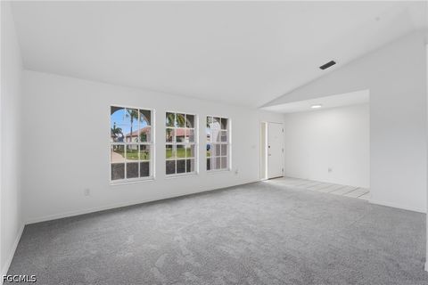 Tiny photo for 2601 SW 37th Terrace, Cape Coral, FL 33914 (MLS # 2026018734)
