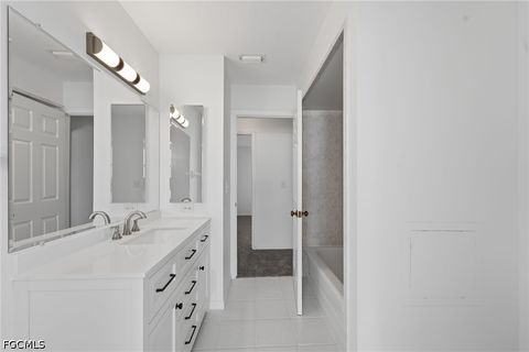 Tiny photo for 2601 SW 37th Terrace, Cape Coral, FL 33914 (MLS # 2026018734)