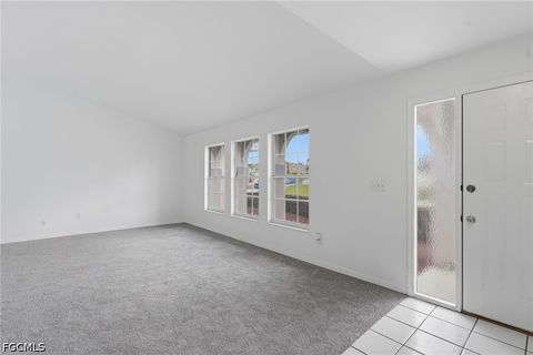 Tiny photo for 2601 SW 37th Terrace, Cape Coral, FL 33914 (MLS # 2026018734)