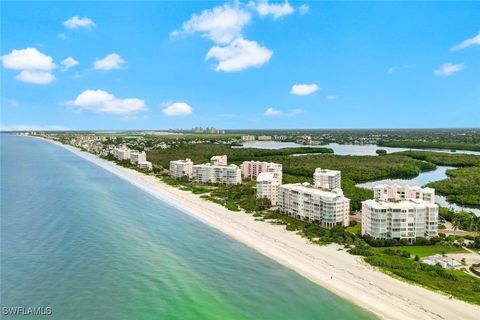 A home in BONITA SPRINGS