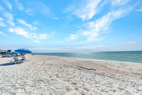 A home in BONITA SPRINGS