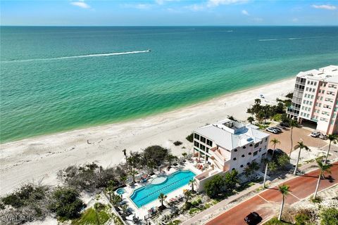 A home in BONITA SPRINGS