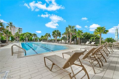 A home in BONITA SPRINGS