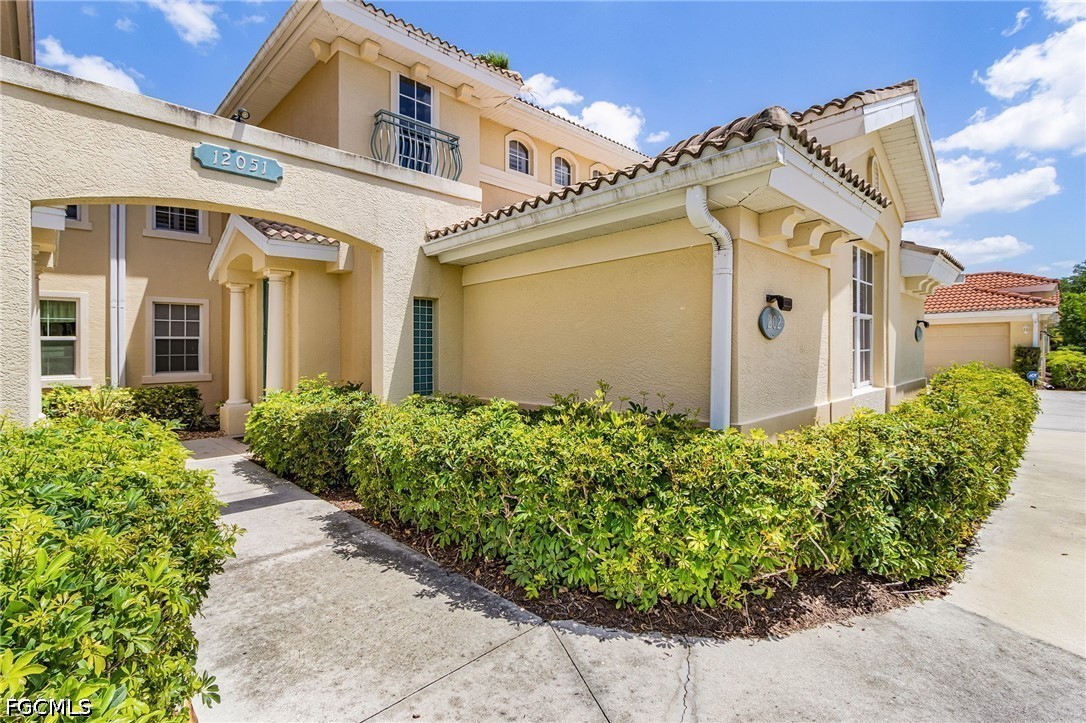 12051 Brassie Circle D202