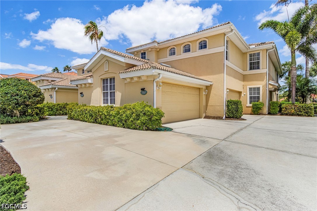 12051 Brassie Circle D202
