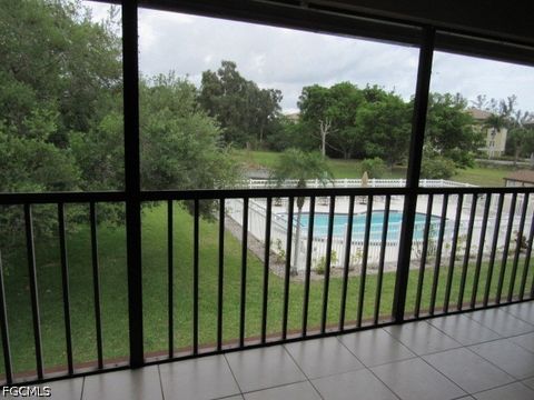 Tiny photo for 10022 Oxfordshire Lane #201, Fort Myers, FL 33908 (MLS # 2026018142)