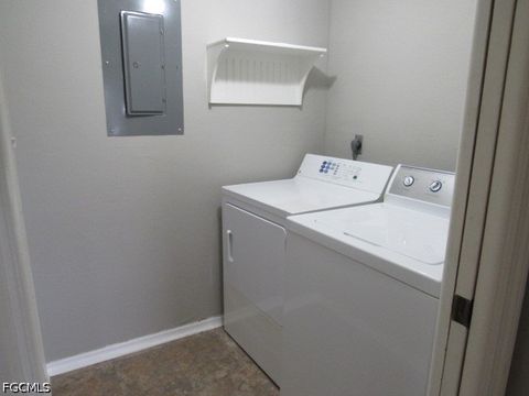 Tiny photo for 10022 Oxfordshire Lane #201, Fort Myers, FL 33908 (MLS # 2026018142)