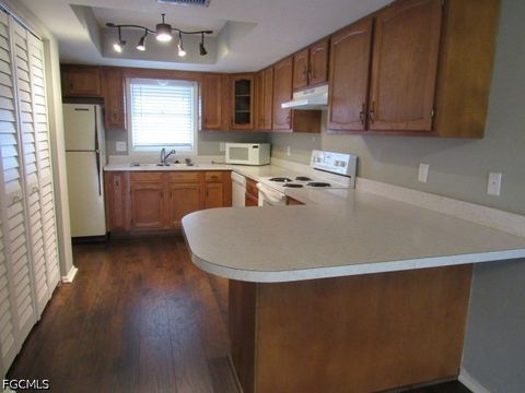 Tiny photo for 10022 Oxfordshire Lane #201, Fort Myers, FL 33908 (MLS # 2026018142)