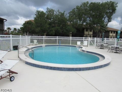 Tiny photo for 10022 Oxfordshire Lane #201, Fort Myers, FL 33908 (MLS # 2026018142)