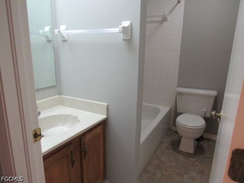 Tiny photo for 10022 Oxfordshire Lane #201, Fort Myers, FL 33908 (MLS # 2026018142)