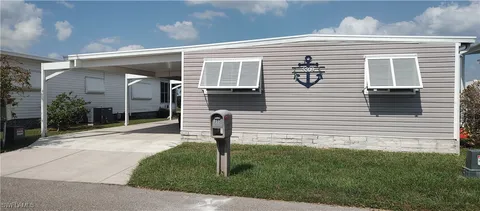 5509 Sir Walter, North Fort Myers, FL 33917 - MLS#: 224081283