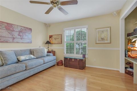 Tiny photo for 12772 Yacht Club Circle, Fort Myers, FL 33919 (MLS # 2025026008)