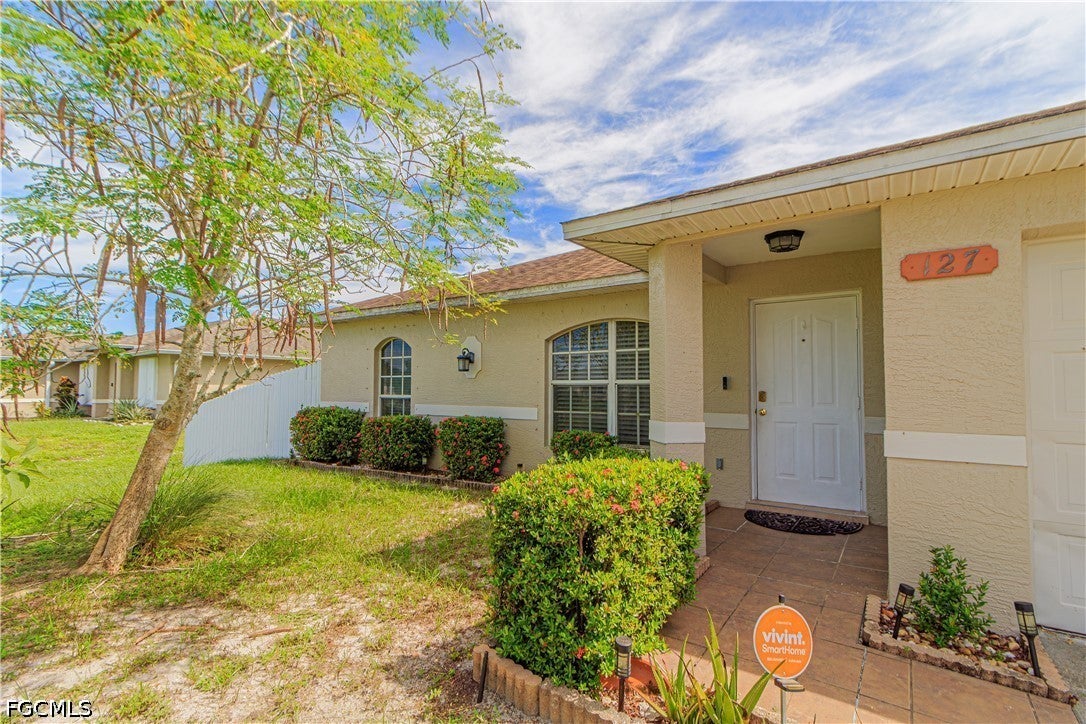127 Blackstone Drive
