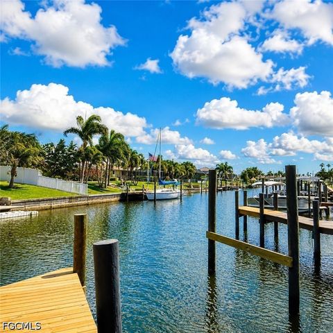 Tiny photo for 3817 Del Prado Boulevard S, Cape Coral, FL 33904 (MLS # 2026026700)