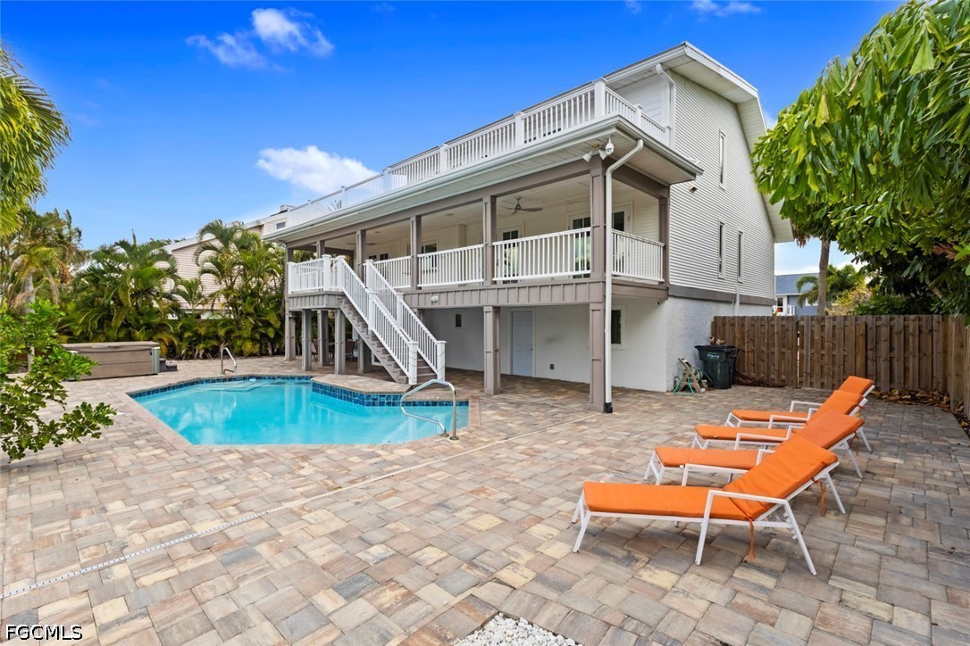 18260 Deep Passage Lane