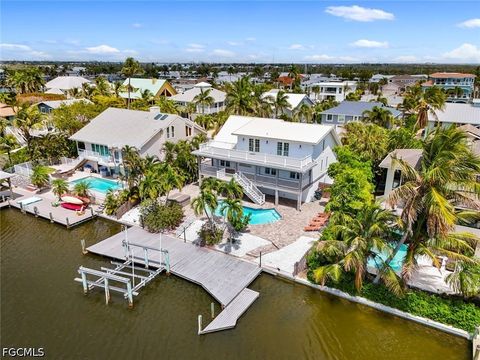 18260 Deep Passage Lane Fort Myers Beach FL 33931