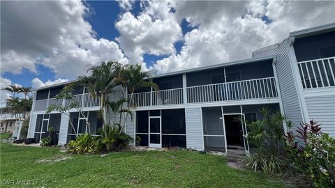 Tiny photo for 13160 Kings Point Drive #5, Fort Myers, FL 33919 (MLS # 225045922)
