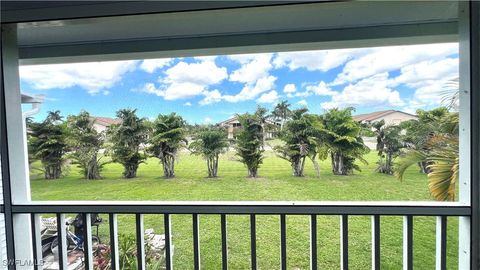 Tiny photo for 13160 Kings Point Drive #5, Fort Myers, FL 33919 (MLS # 225045922)