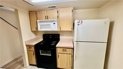 Tiny photo for 13160 Kings Point Drive #5, Fort Myers, FL 33919 (MLS # 225045922)