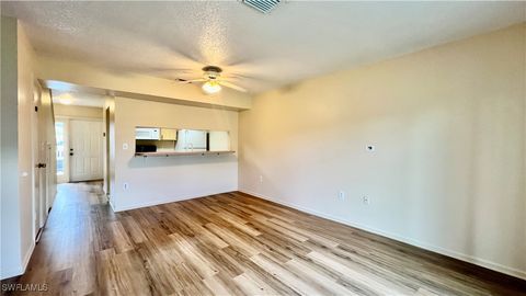 Tiny photo for 13160 Kings Point Drive #5, Fort Myers, FL 33919 (MLS # 225045922)
