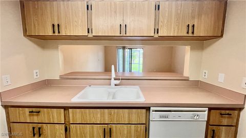 Tiny photo for 13160 Kings Point Drive #5, Fort Myers, FL 33919 (MLS # 225045922)