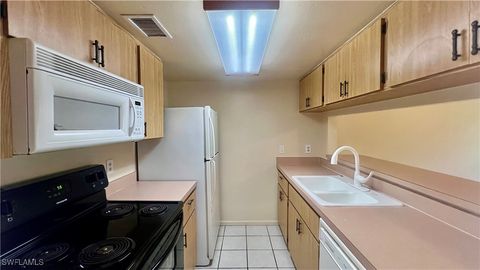 Tiny photo for 13160 Kings Point Drive #5, Fort Myers, FL 33919 (MLS # 225045922)