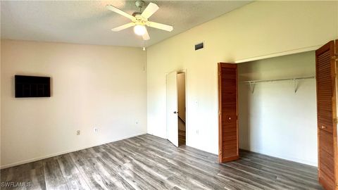 Tiny photo for 13160 Kings Point Drive #5, Fort Myers, FL 33919 (MLS # 225045922)