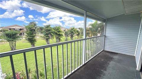 Tiny photo for 13160 Kings Point Drive #5, Fort Myers, FL 33919 (MLS # 225045922)
