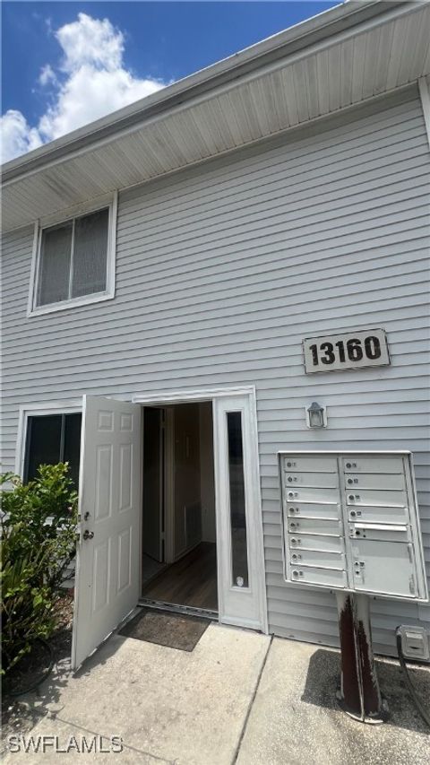 Tiny photo for 13160 Kings Point Drive #5, Fort Myers, FL 33919 (MLS # 225045922)