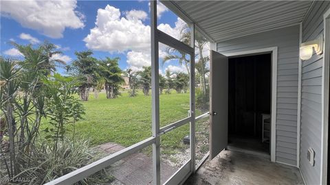 Tiny photo for 13160 Kings Point Drive #5, Fort Myers, FL 33919 (MLS # 225045922)